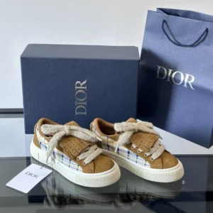 Dior B33 Spin Sneaker - DS166