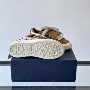 Dior B33 Spin Sneaker - DS166