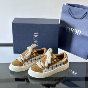 Dior B33 Spin Sneaker - DS166