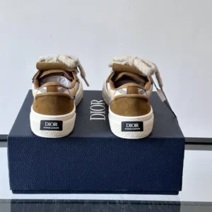 Dior B33 Spin Sneaker - DS166