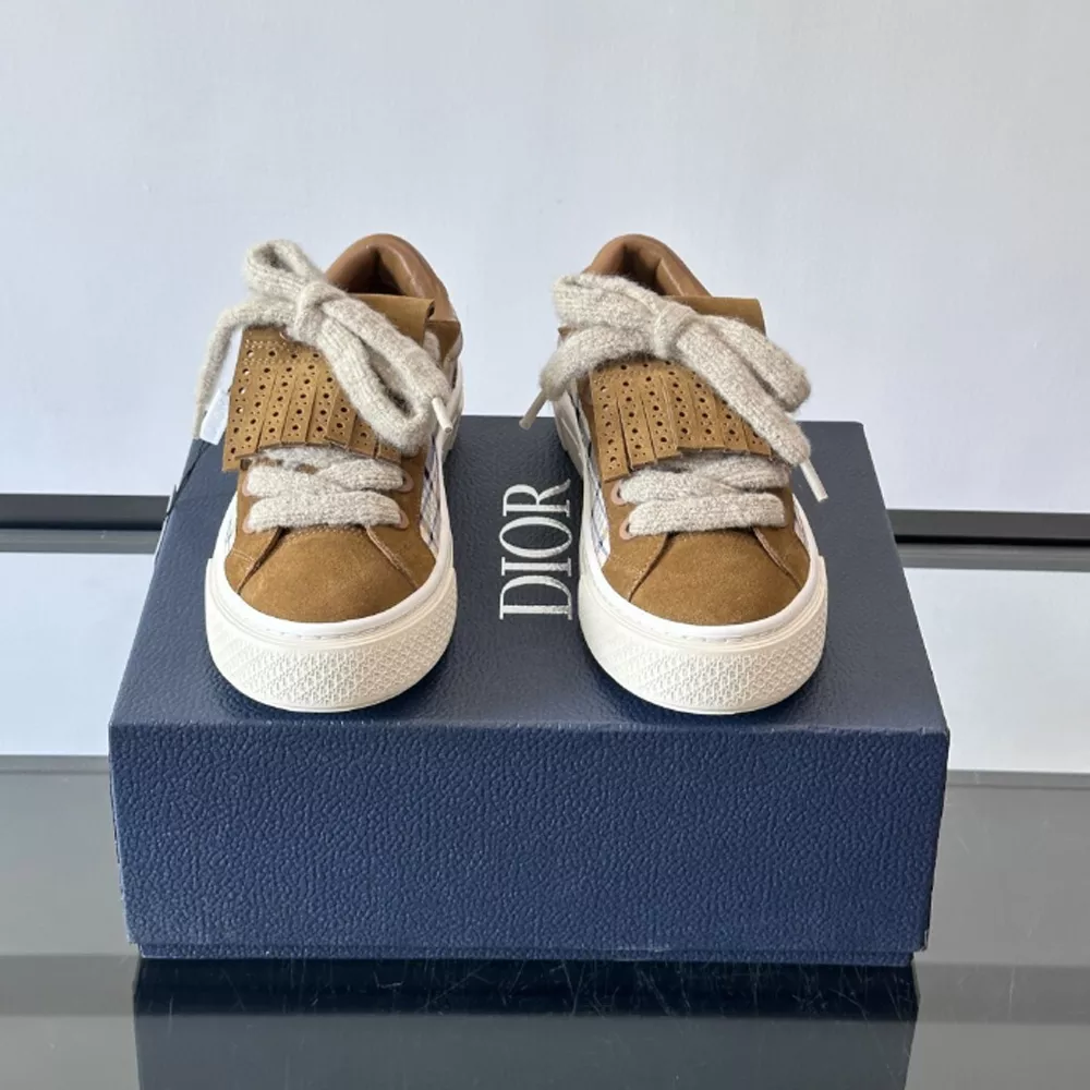 Dior B33 Spin Sneaker - DS166