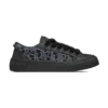 Dior B33 Spin Sneaker – LIMITED AND NUMBERED EDITION - DS157