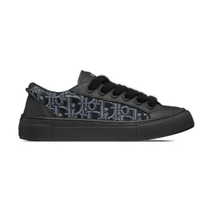Dior B33 Spin Sneaker – LIMITED AND NUMBERED EDITION - DS157