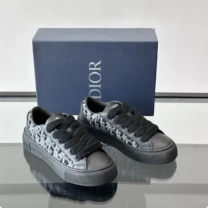 Dior B33 Spin Sneaker – LIMITED AND NUMBERED EDITION - DS157