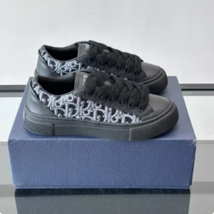 Dior B33 Spin Sneaker – LIMITED AND NUMBERED EDITION - DS157