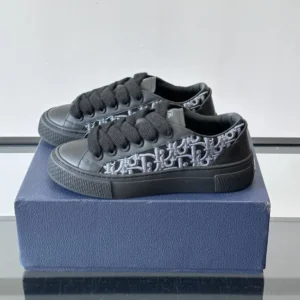 Dior B33 Spin Sneaker – LIMITED AND NUMBERED EDITION - DS157