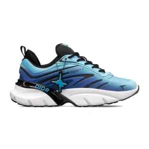 Dior B44 Blade Lewis Hamilton Gradient Blue - DS168