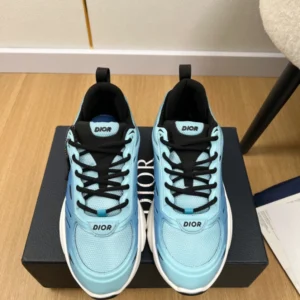Dior B44 Blade Lewis Hamilton Gradient Blue - DS168