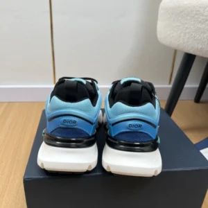 Dior B44 Blade Lewis Hamilton Gradient Blue - DS168