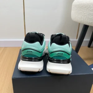 Dior B44 Blade Lewis Hamilton Gradient Green - DS169