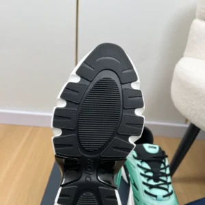 Dior B44 Blade Lewis Hamilton Gradient Green - DS169