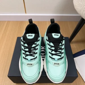 Dior B44 Blade Lewis Hamilton Gradient Green - DS169