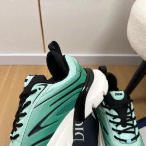 Dior B44 Blade Lewis Hamilton Gradient Green - DS169