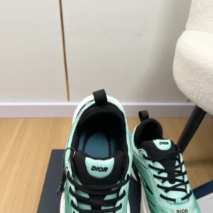 Dior B44 Blade Lewis Hamilton Gradient Green - DS169
