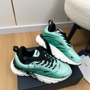 Dior B44 Blade Lewis Hamilton Gradient Green - DS169