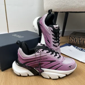 Dior B44 Blade Lewis Hamilton Gradient Purple - DS167