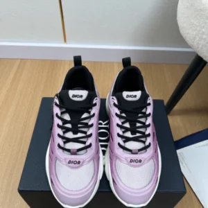 Dior B44 Blade Lewis Hamilton Gradient Purple - DS167