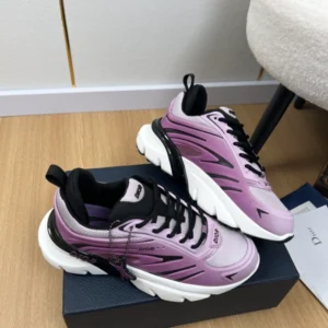 Dior B44 Blade Lewis Hamilton Gradient Purple - DS167