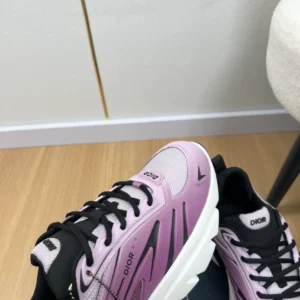 Dior B44 Blade Lewis Hamilton Gradient Purple - DS167