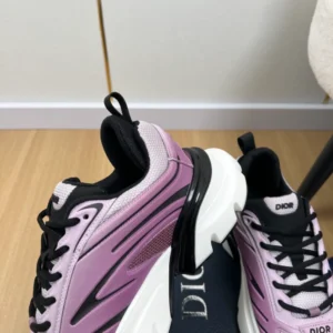 Dior B44 Blade Lewis Hamilton Gradient Purple - DS167