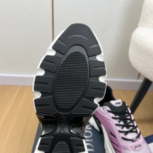 Dior B44 Blade Lewis Hamilton Gradient Purple - DS167