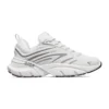 Dior B44 Blade Sneaker White Technical Mesh and White Technical Fabric - DS170