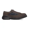 Dior Combat Derby Shoe - DS148