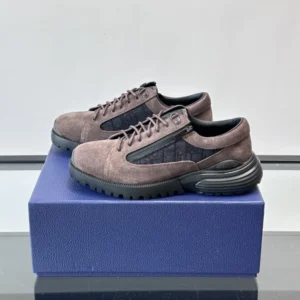 Dior Combat Derby Shoe - DS148