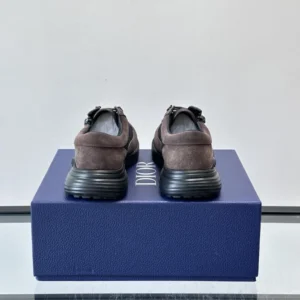 Dior Combat Derby Shoe - DS148