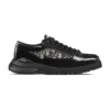 Dior Combat Derby Shoe - DS150