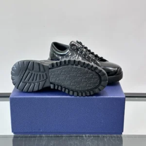 Dior Combat Derby Shoe - DS150