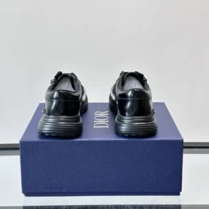 Dior Combat Derby Shoe - DS150