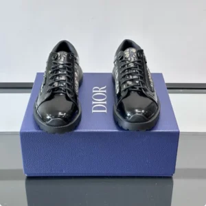 Dior Combat Derby Shoe - DS150