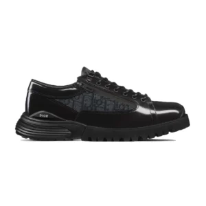 Dior Combat Derby Shoe - DS151