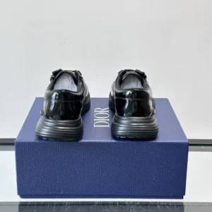 Dior Combat Derby Shoe - DS151