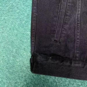 Louis Vuitton Denim Trucker Jacket - LK61