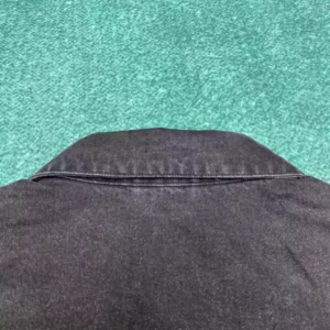 Louis Vuitton Denim Trucker Jacket - LK61