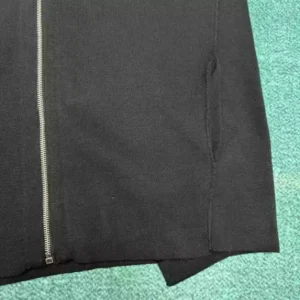 Louis Vuitton Knit Bomber - LK55