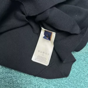 Louis Vuitton Knit Bomber - LK55