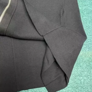 Louis Vuitton Knit Bomber - LK55