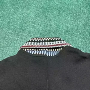 Louis Vuitton Knit Bomber - LK55