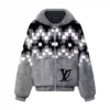 Louis Vuitton Mink Fur Blouson - LK43