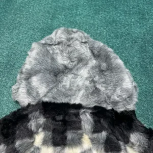 Louis Vuitton Mink Fur Blouson - LK43