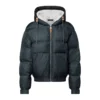 Louis Vuitton Monogram Down Jacket - LK56