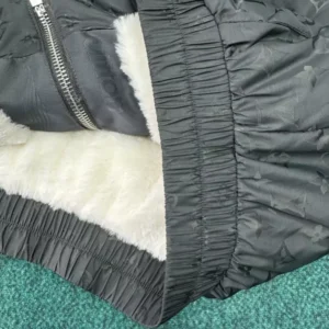 Louis Vuitton Monogram Down Jacket - LK56