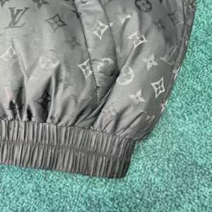 Louis Vuitton Monogram Down Jacket - LK56