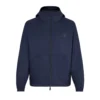 Louis Vuitton Monogram Reversible Windbreaker - LK63