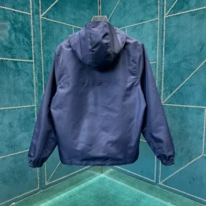 Louis Vuitton Monogram Reversible Windbreaker - LK63