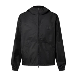 Louis Vuitton Monogram Reversible Windbreaker - LK64