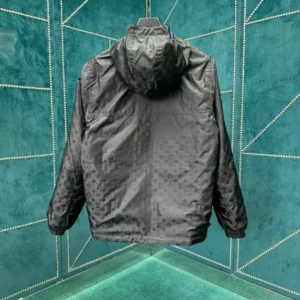 Louis Vuitton Monogram Reversible Windbreaker - LK64